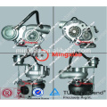 6205-81-8270 49377-01600 Turbocompresseur de Mingxiao Chine